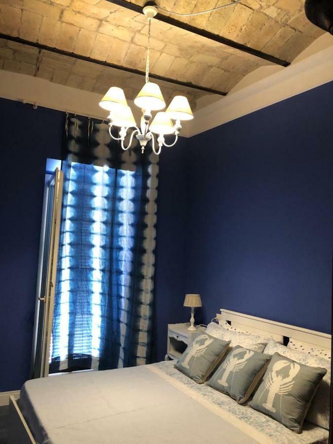 Hotel Le Stanze Del Borgo Nettuno Exterior foto