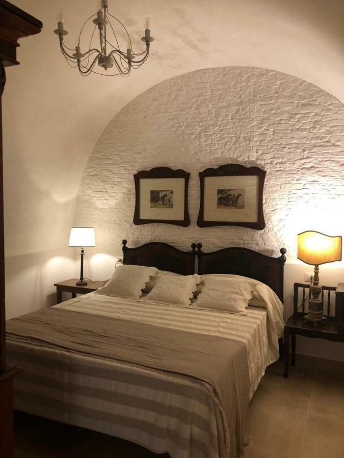 Hotel Le Stanze Del Borgo Nettuno Exterior foto