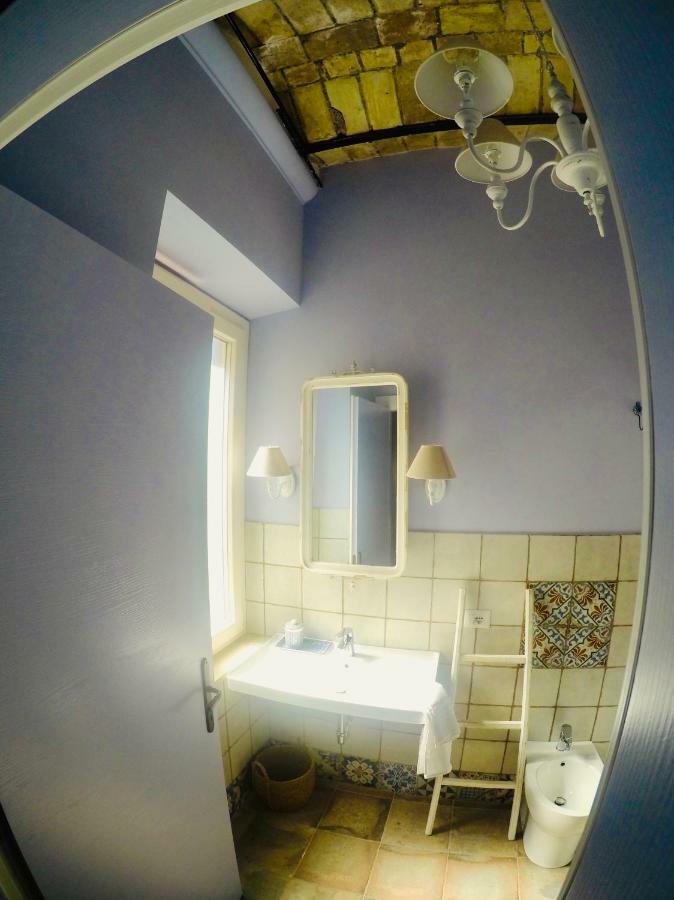 Hotel Le Stanze Del Borgo Nettuno Exterior foto